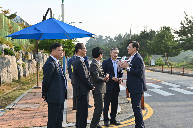 10월 16일 학교폭력예방(STOP) 캠페인 이미지 2