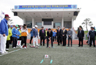 영암군 게이트볼 연합회, 제10회 장순기 회장기 대회 개최
