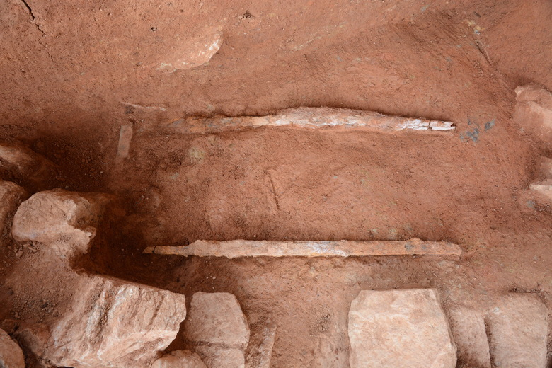 “영암 내동리 쌍무덤” 영산강유역 고대 마한 최상위 수장층으로 밝혀져 이미지 2