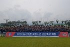 영암군, 2019 농산어촌 유·청소년 선진축구 체험사업 성료