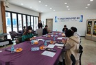 영암군 청소년상담복지센터, 1388청소년지원단 총회 개최