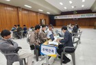 영암군-국민권익위,‘달리는 국민신문고’떴다!