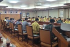 영암군,  탄소중립 기본계획 수립 용역 중간보고회 개최