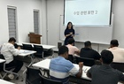 영암군 외국인주민지원센터, ‘한국어교육’실시