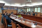 영암군혁신위 환경분과위, 하반기 정기회의 개최