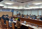  영암군 혁신위 지역경제분과, 하반기 정기회의 개최