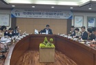 영암군, 지방소멸대응기금 신규 투자 발굴 실무회의