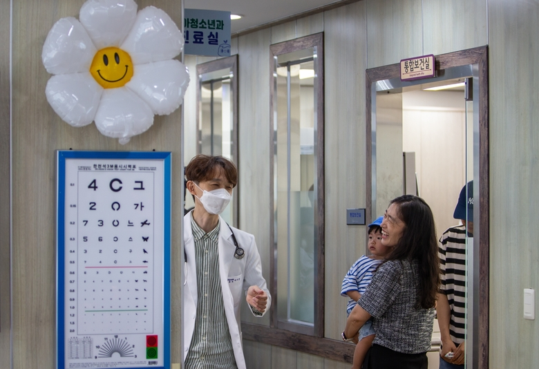 영암군 고향사랑기부정책, 특별교부금 3,000만원 확보 이미지 1